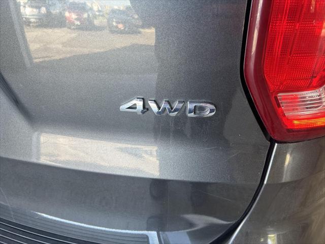 used 2019 Ford Explorer car, priced at $21,995
