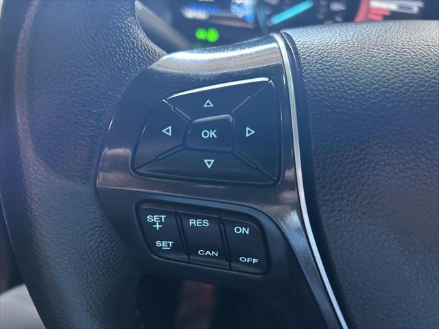 used 2019 Ford Explorer car, priced at $21,995