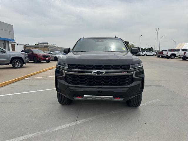 used 2022 Chevrolet Tahoe car, priced at $49,995