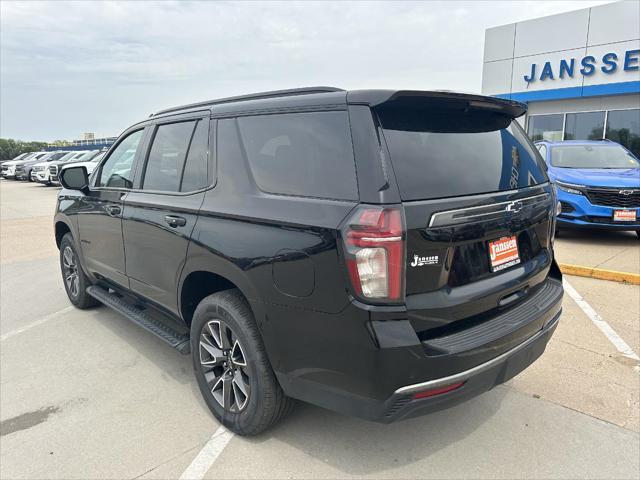 used 2022 Chevrolet Tahoe car, priced at $49,995