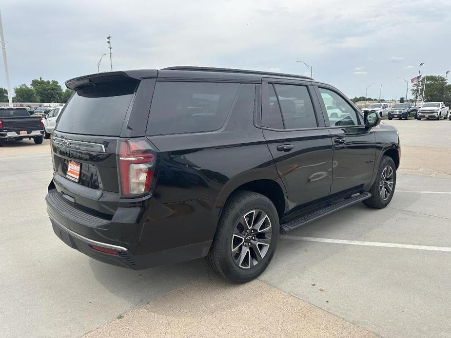 used 2022 Chevrolet Tahoe car, priced at $56,995