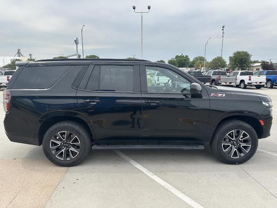 used 2022 Chevrolet Tahoe car, priced at $56,995