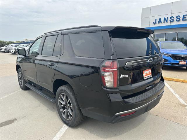 used 2022 Chevrolet Tahoe car, priced at $51,995