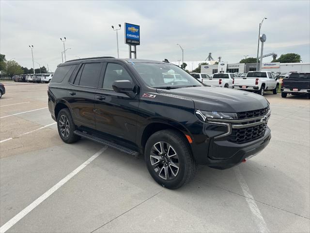 used 2022 Chevrolet Tahoe car, priced at $49,995