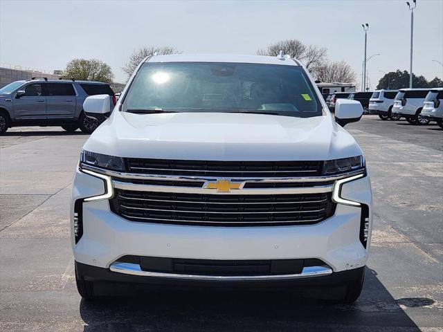 used 2023 Chevrolet Tahoe car, priced at $48,995