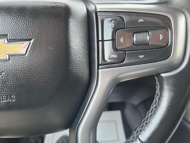 used 2023 Chevrolet Tahoe car, priced at $48,995