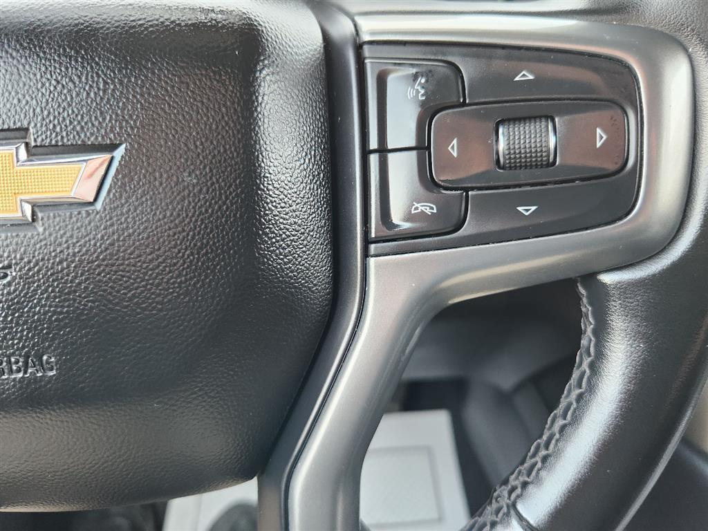 used 2023 Chevrolet Tahoe car, priced at $45,995