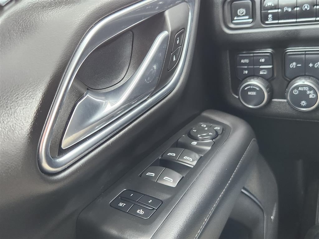 used 2023 Chevrolet Tahoe car, priced at $45,995