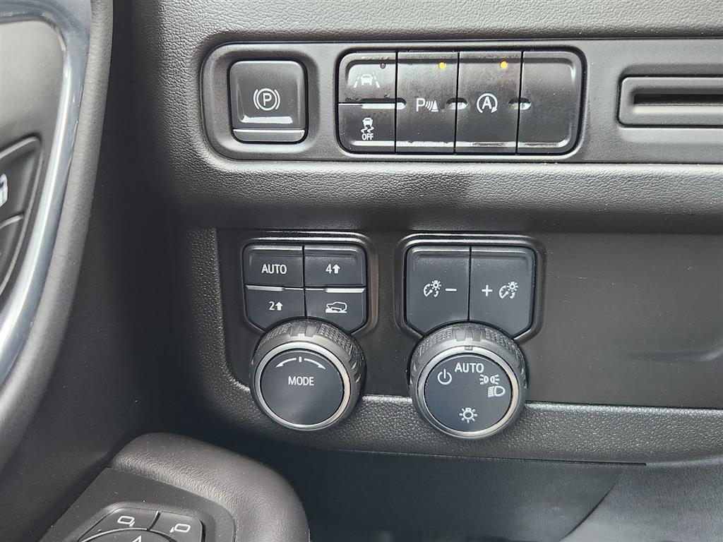 used 2023 Chevrolet Tahoe car, priced at $45,995