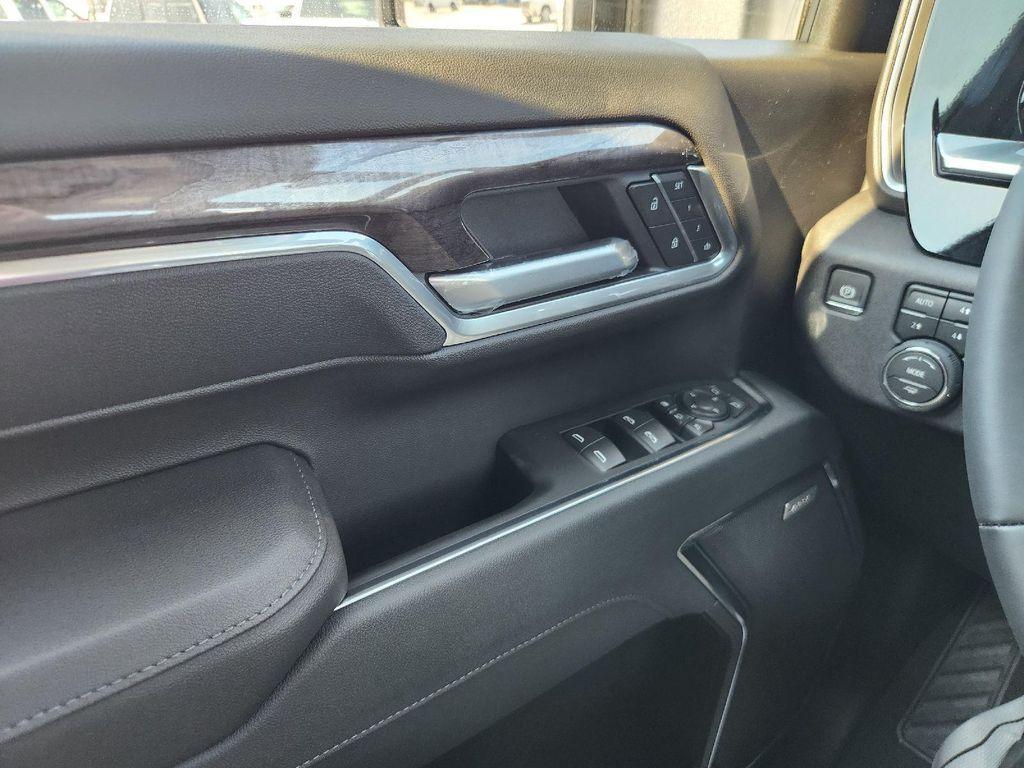 new 2026 Chevrolet Silverado 2500 car, priced at $79,185