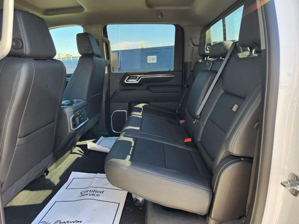 new 2026 Chevrolet Silverado 2500 car, priced at $79,185