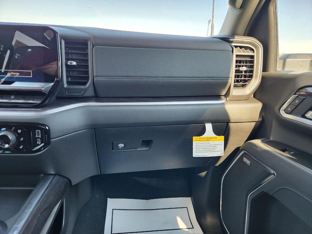 new 2026 Chevrolet Silverado 2500 car, priced at $79,185
