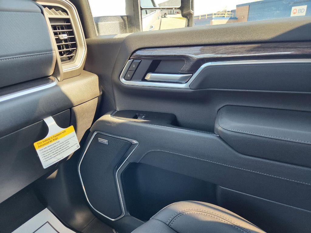 new 2026 Chevrolet Silverado 2500 car, priced at $79,185