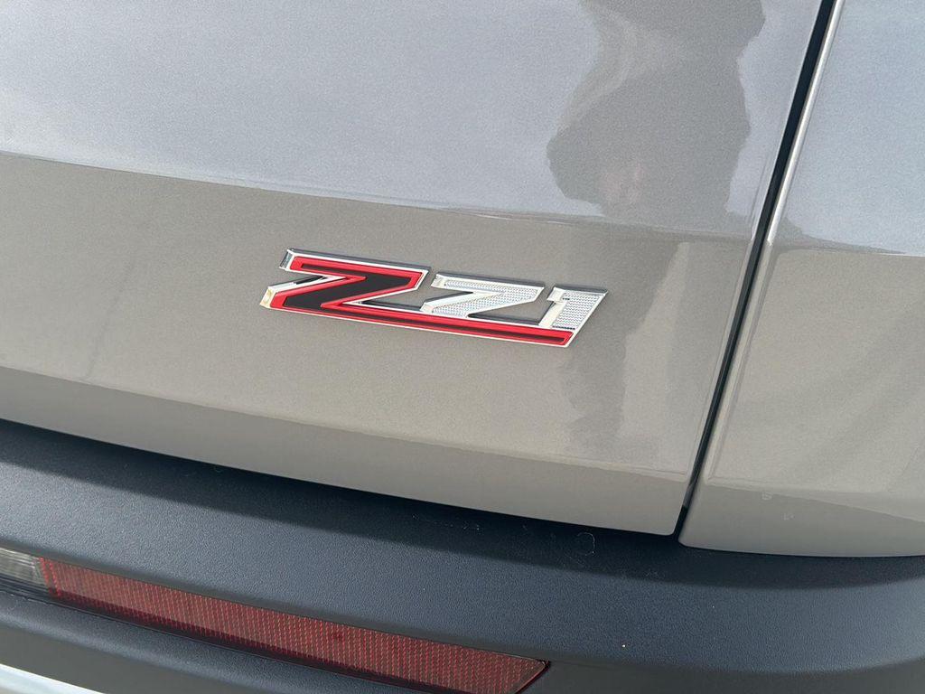 new 2026 Chevrolet Traverse car, priced at $55,955