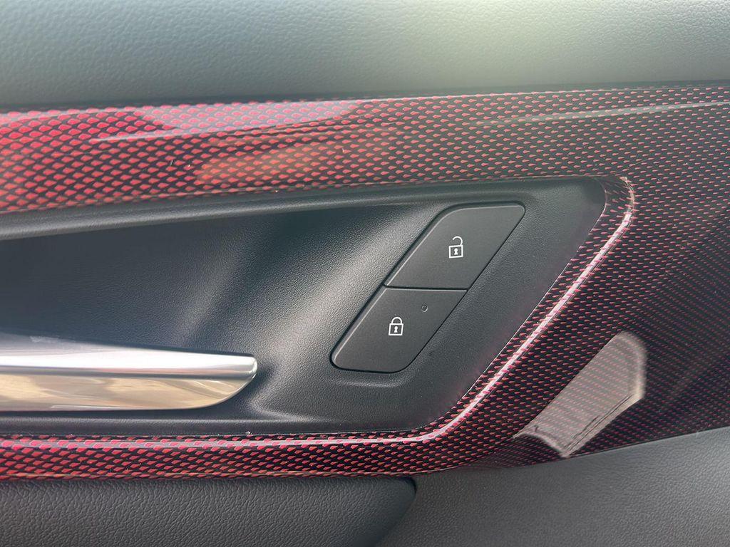 new 2026 Chevrolet Traverse car, priced at $55,955