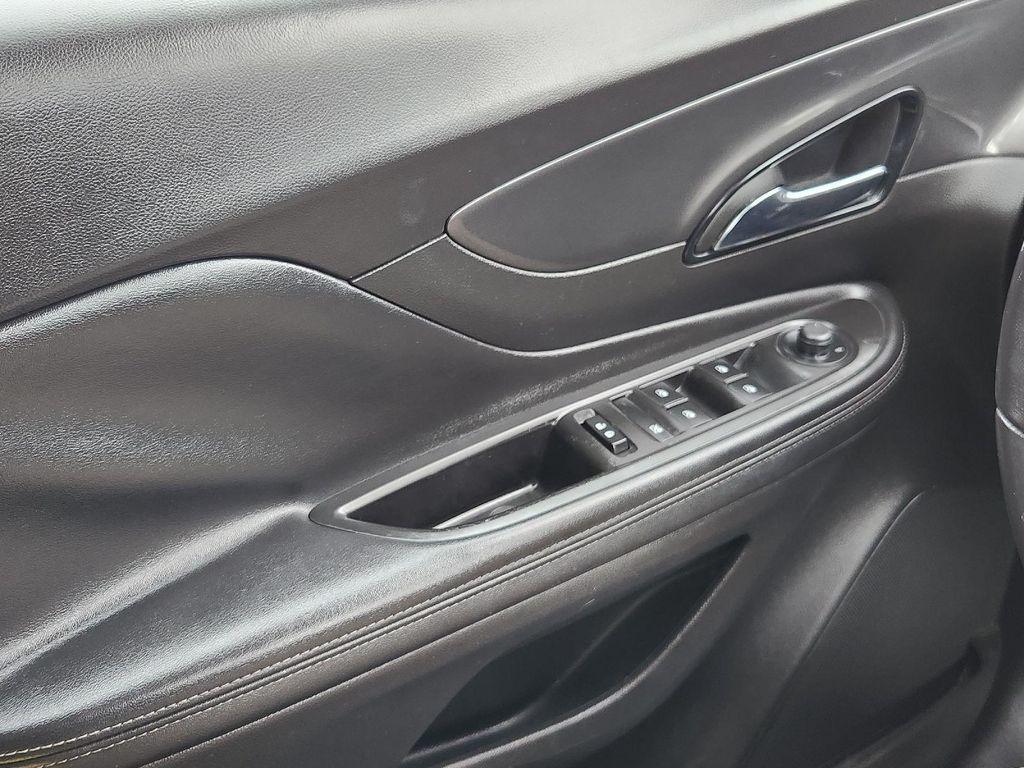 used 2019 Buick Encore car, priced at $9,995