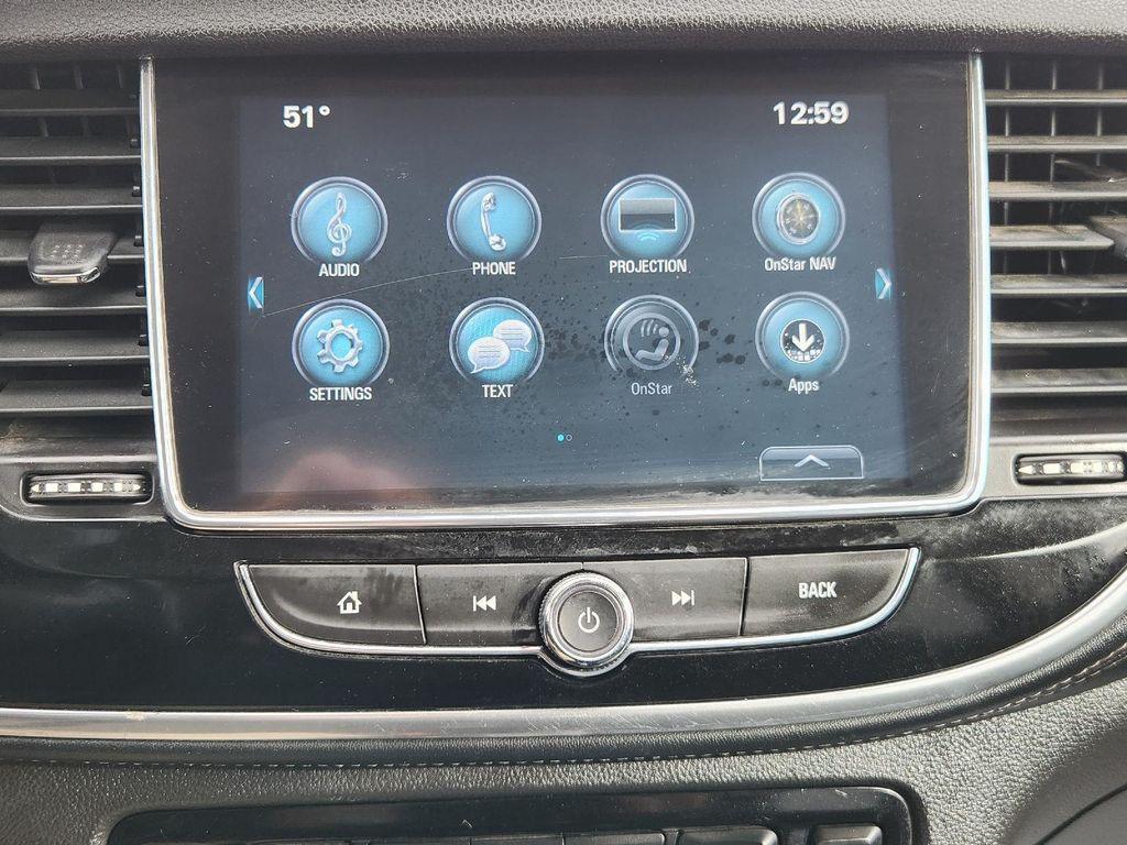 used 2019 Buick Encore car, priced at $9,995