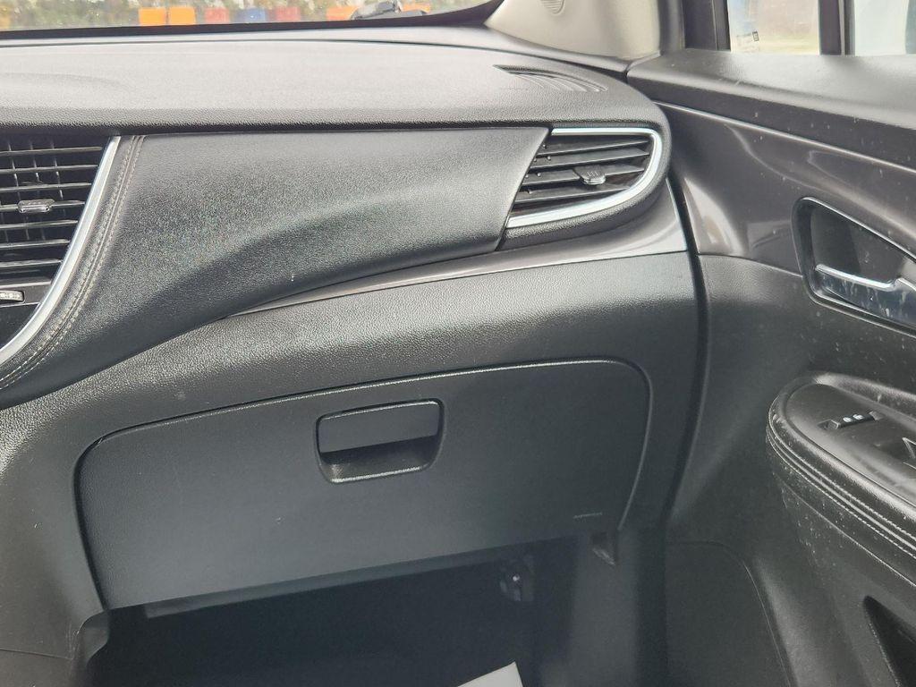 used 2019 Buick Encore car, priced at $9,995