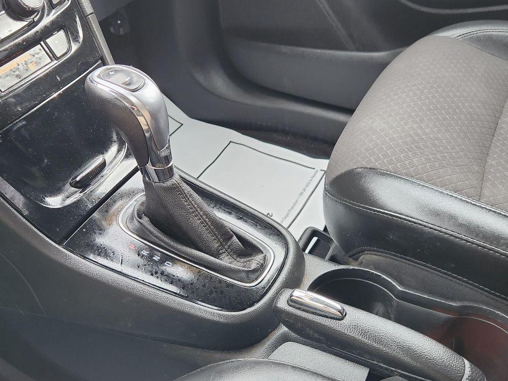 used 2019 Buick Encore car, priced at $9,995