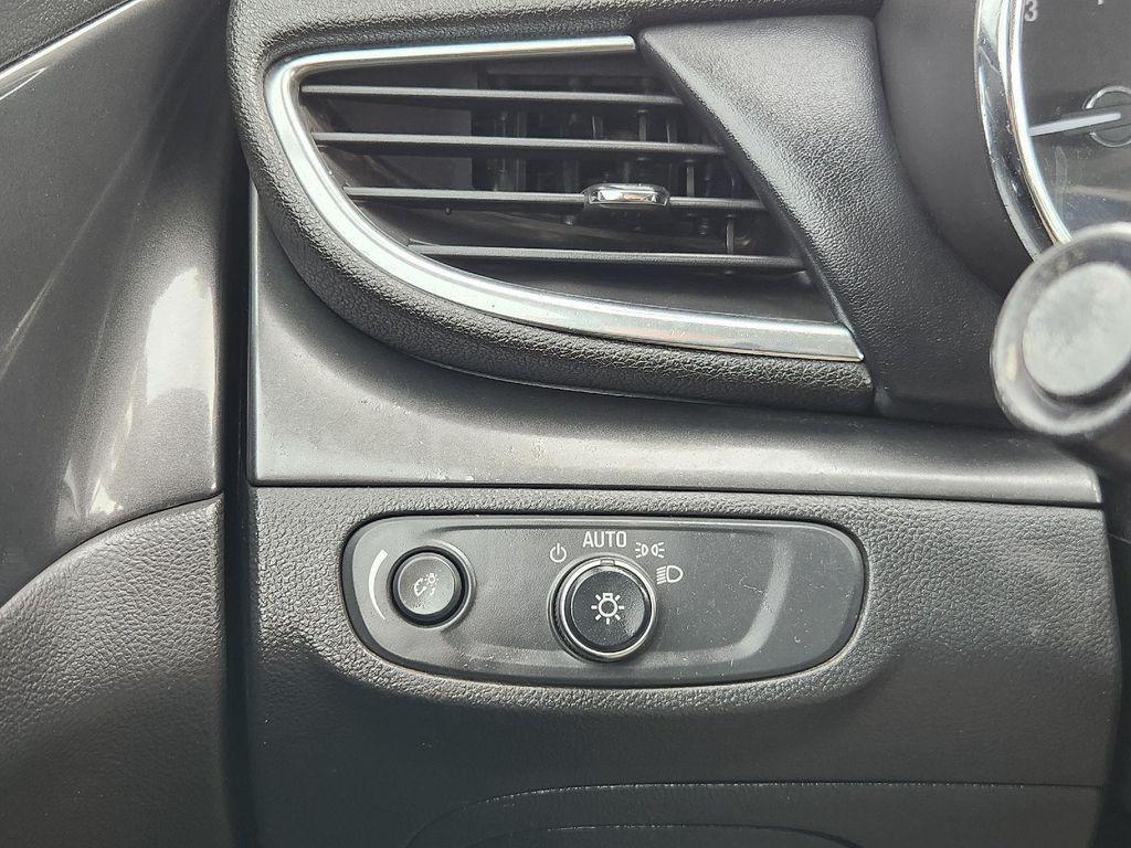 used 2019 Buick Encore car, priced at $9,995