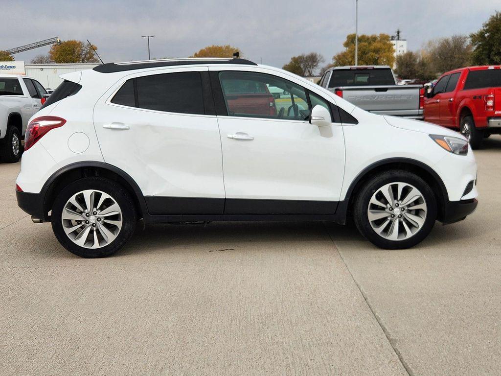used 2019 Buick Encore car, priced at $9,995