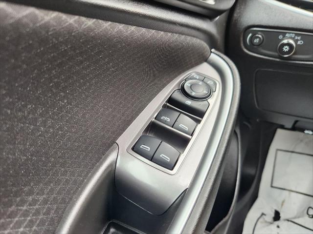 used 2023 Chevrolet Malibu car, priced at $19,995