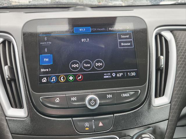 used 2023 Chevrolet Malibu car, priced at $19,995