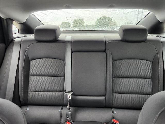 used 2023 Chevrolet Malibu car, priced at $19,995