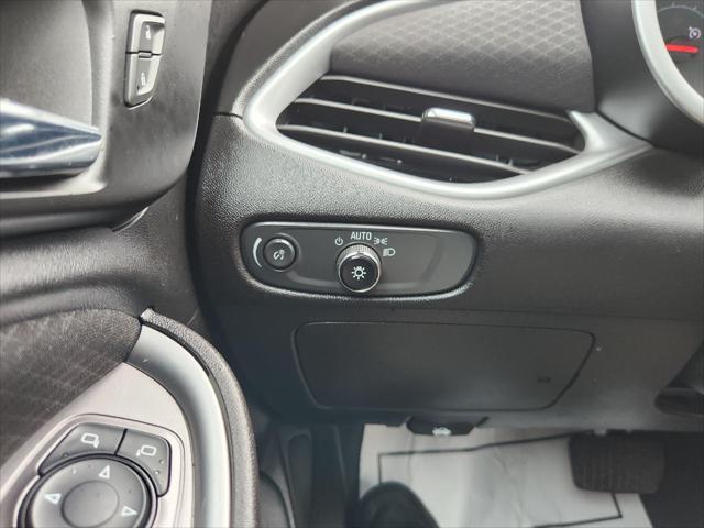 used 2023 Chevrolet Malibu car, priced at $19,995