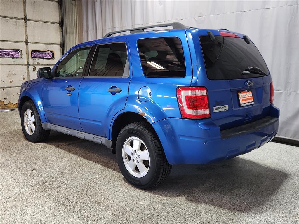 used 2012 Ford Escape car, priced at $995