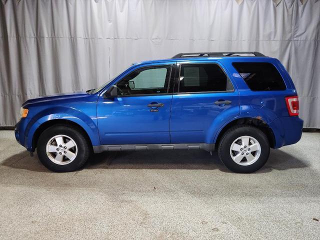 used 2012 Ford Escape car