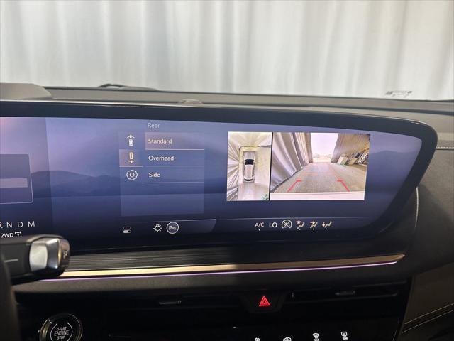 used 2024 Buick Envision car, priced at $33,995