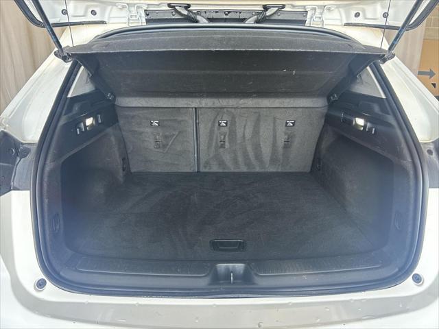 used 2024 Buick Envision car, priced at $33,995