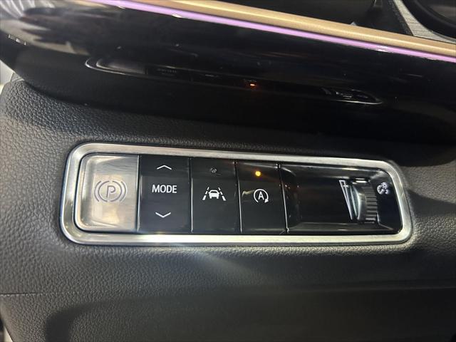 used 2024 Buick Envision car, priced at $33,995