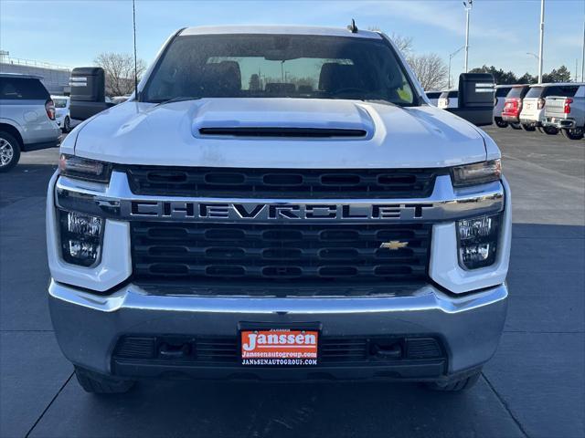 used 2023 Chevrolet Silverado 2500 car, priced at $47,995