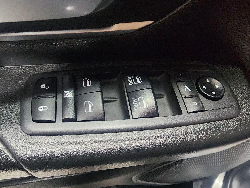 used 2019 Ram 1500 car, priced at $24,895