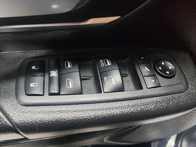 used 2019 Ram 1500 car, priced at $24,995