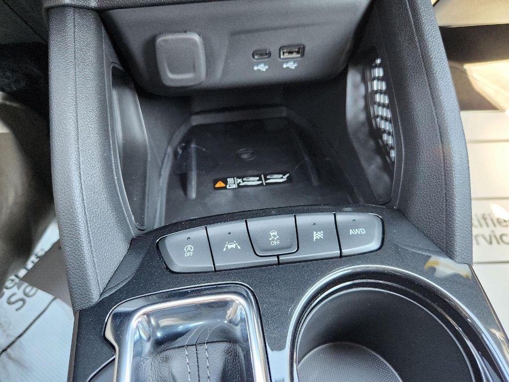 new 2026 Chevrolet TrailBlazer car, priced at $33,770