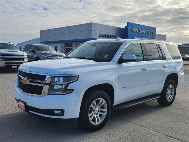 used 2020 Chevrolet Tahoe car, priced at $32,995