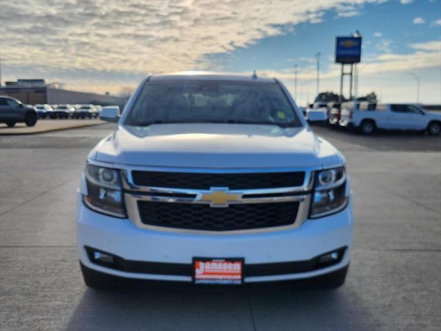 used 2020 Chevrolet Tahoe car, priced at $32,995