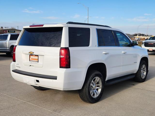 used 2020 Chevrolet Tahoe car, priced at $32,995