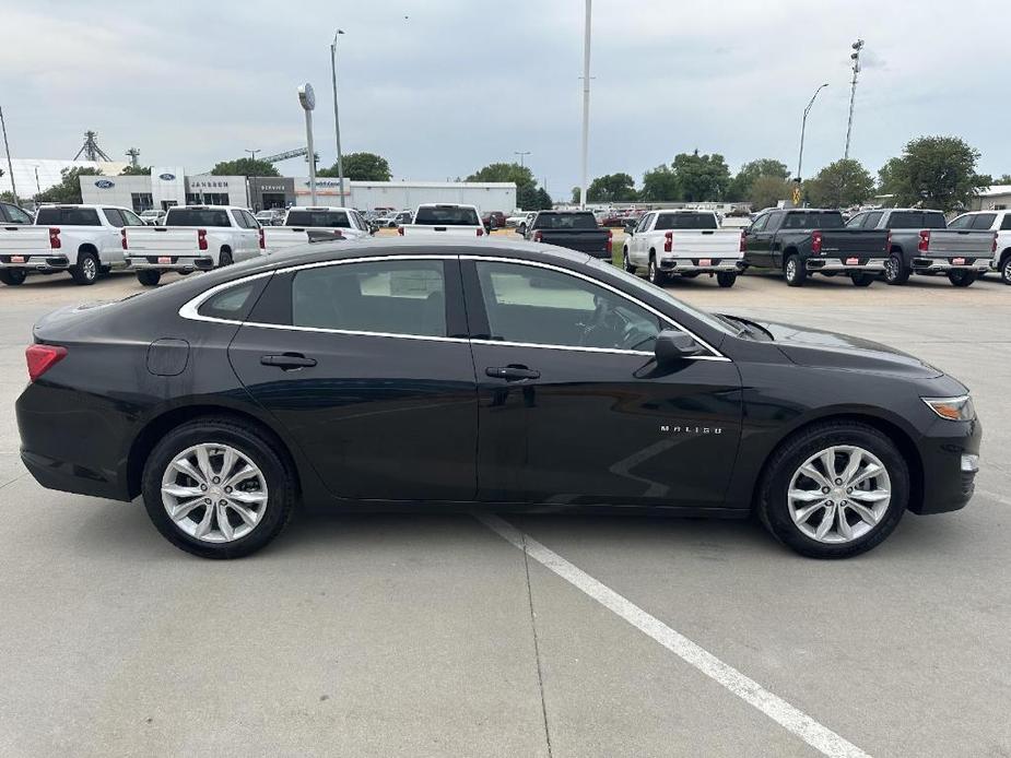 used 2024 Chevrolet Malibu car, priced at $29,195