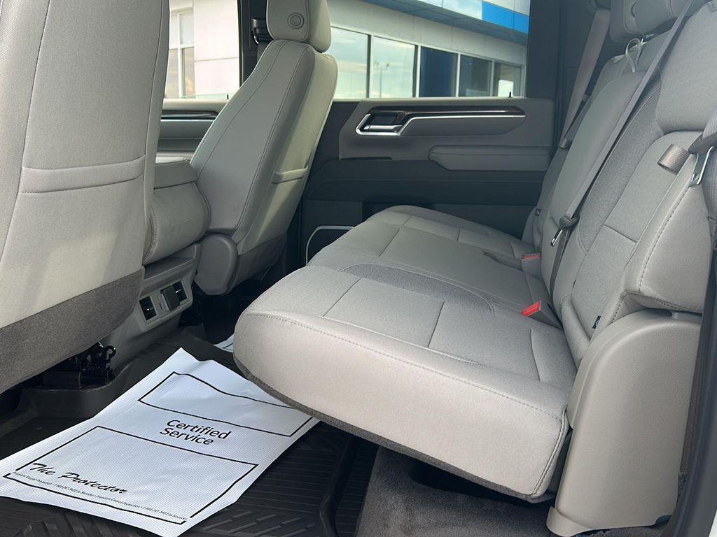 new 2026 Chevrolet Silverado 3500 car, priced at $72,915