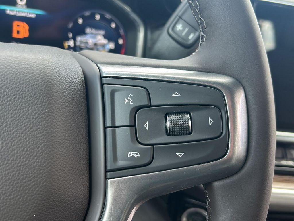 new 2026 Chevrolet Silverado 3500 car, priced at $72,915
