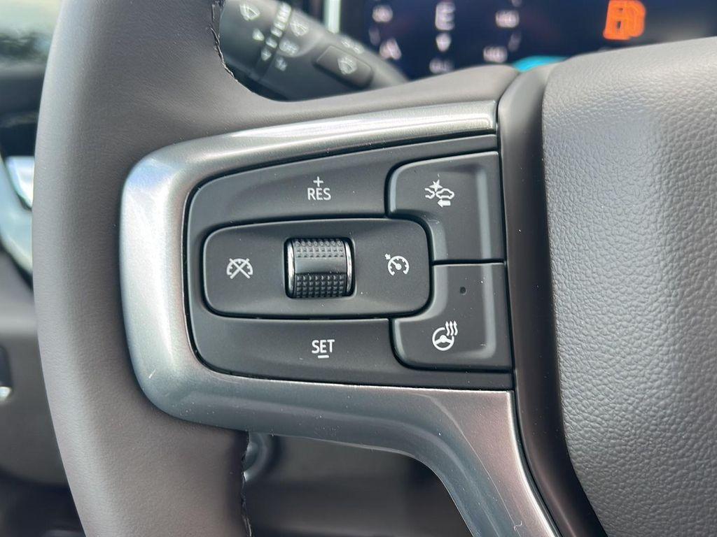 new 2026 Chevrolet Silverado 3500 car, priced at $72,915
