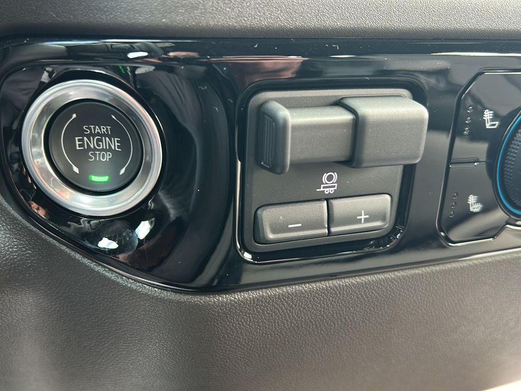 new 2026 Chevrolet Silverado 3500 car, priced at $72,915