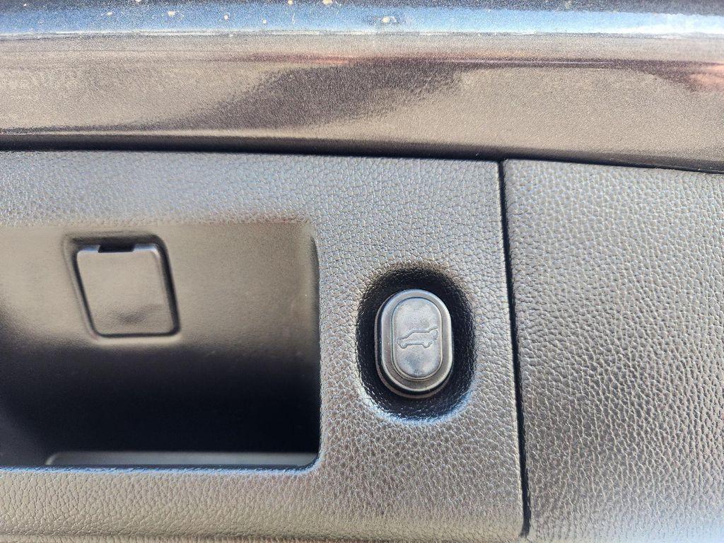 used 2016 Chevrolet Suburban car, priced at $17,995