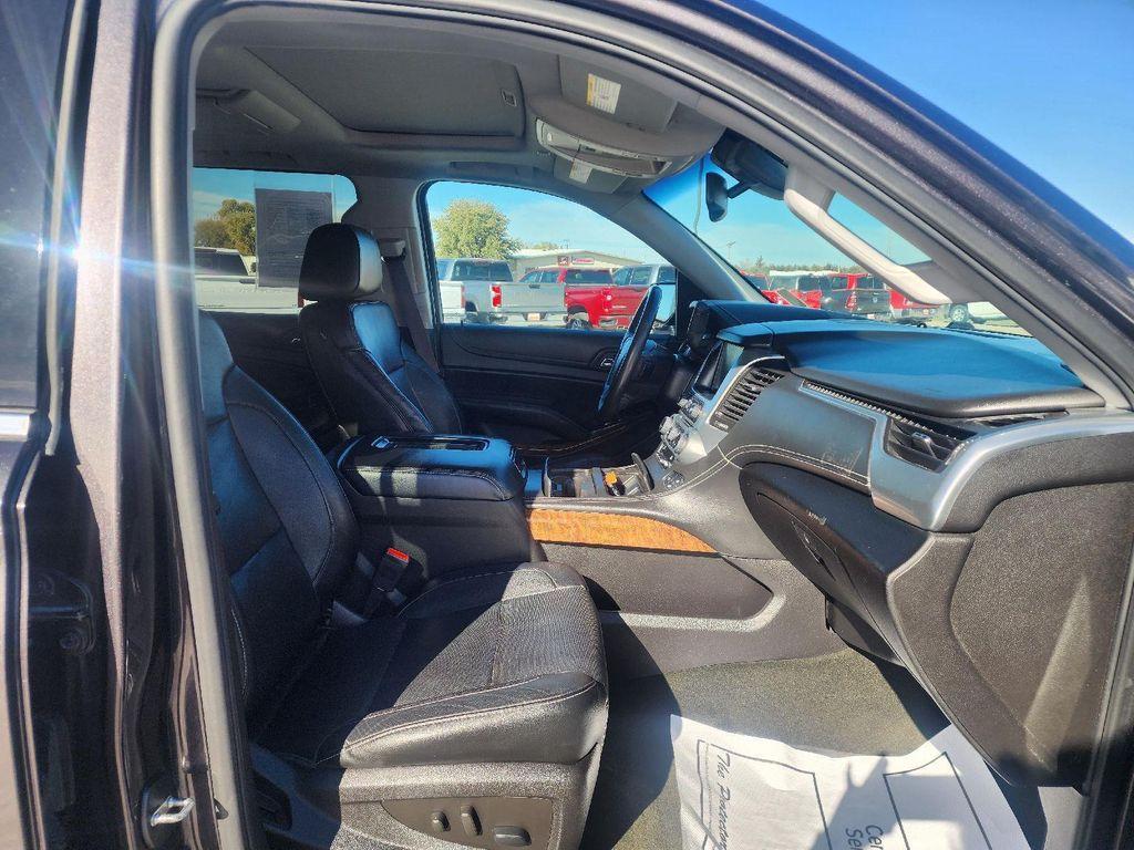 used 2016 Chevrolet Suburban car, priced at $17,995