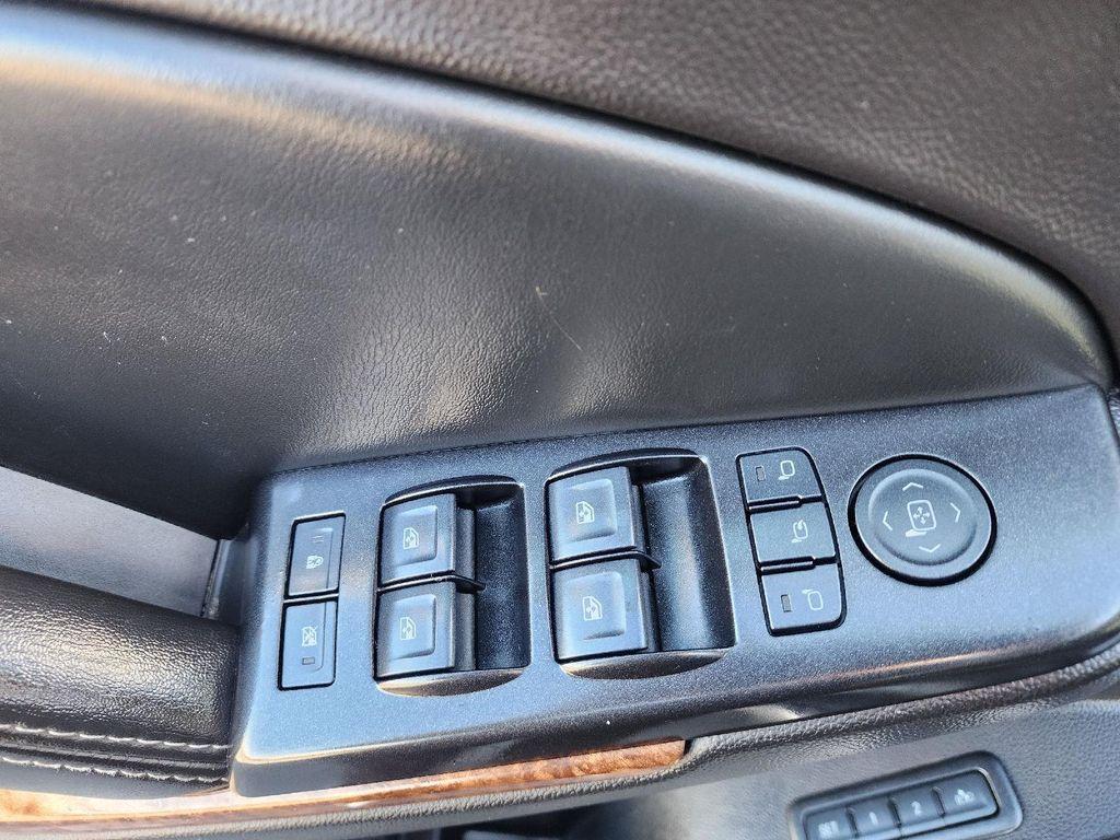 used 2016 Chevrolet Suburban car, priced at $17,995