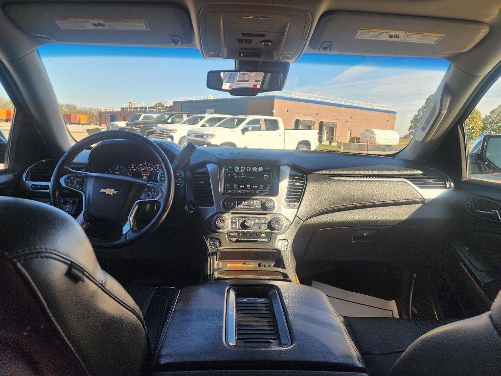 used 2016 Chevrolet Suburban car, priced at $17,995